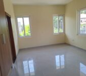 5 bedroom townhouse to let at Cantonments, Accra