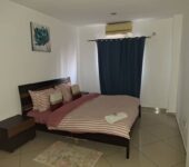 3 bedroom furnished apartment for sale at East Legon