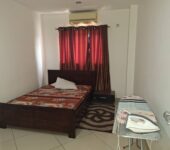 2 bedroom house furnished apartment for sale at East Legon, Accra