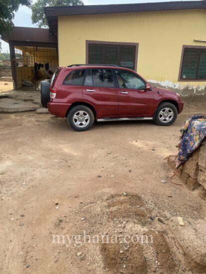 Toyota Rav 4 for sale