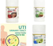 Cure For Stubborn Infection – Treat STDs And UTI Naturally