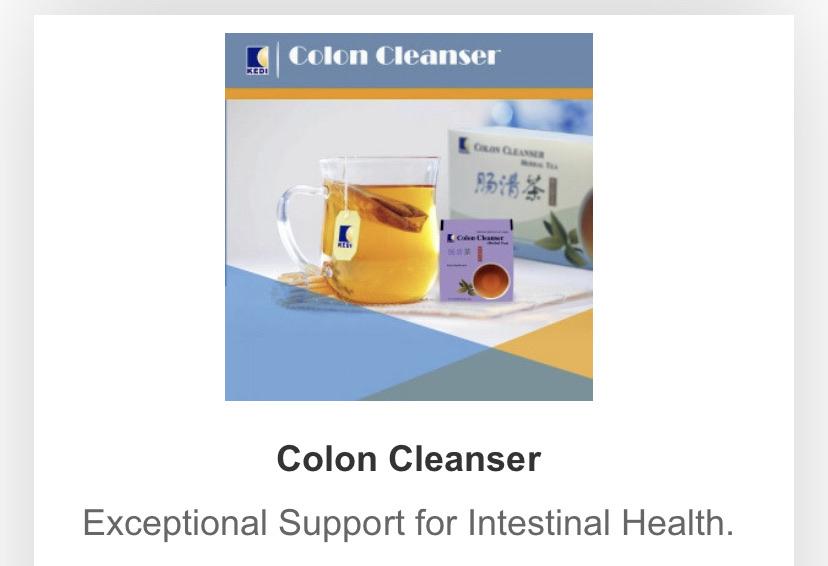 KEDI Herbal Products Online
