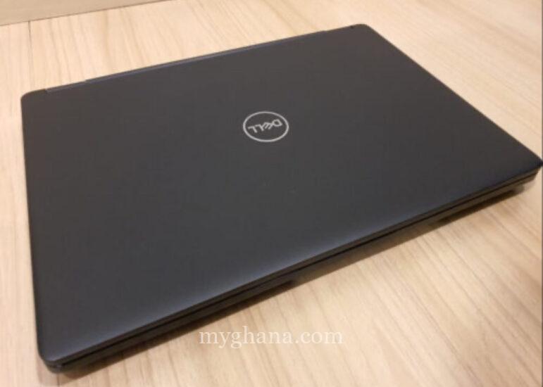 Dell Latitude 5490
