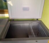 HISENSE DEEP/CHEST FREEZER 509 LTR.