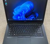 Dell Latitude 5490