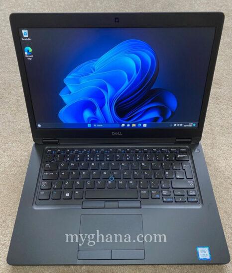 Dell Latitude 5490