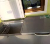 HISENSE DEEP/CHEST FREEZER 509 LTR.