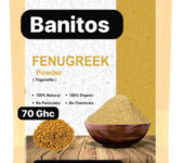 Banitos Funegreek Powder