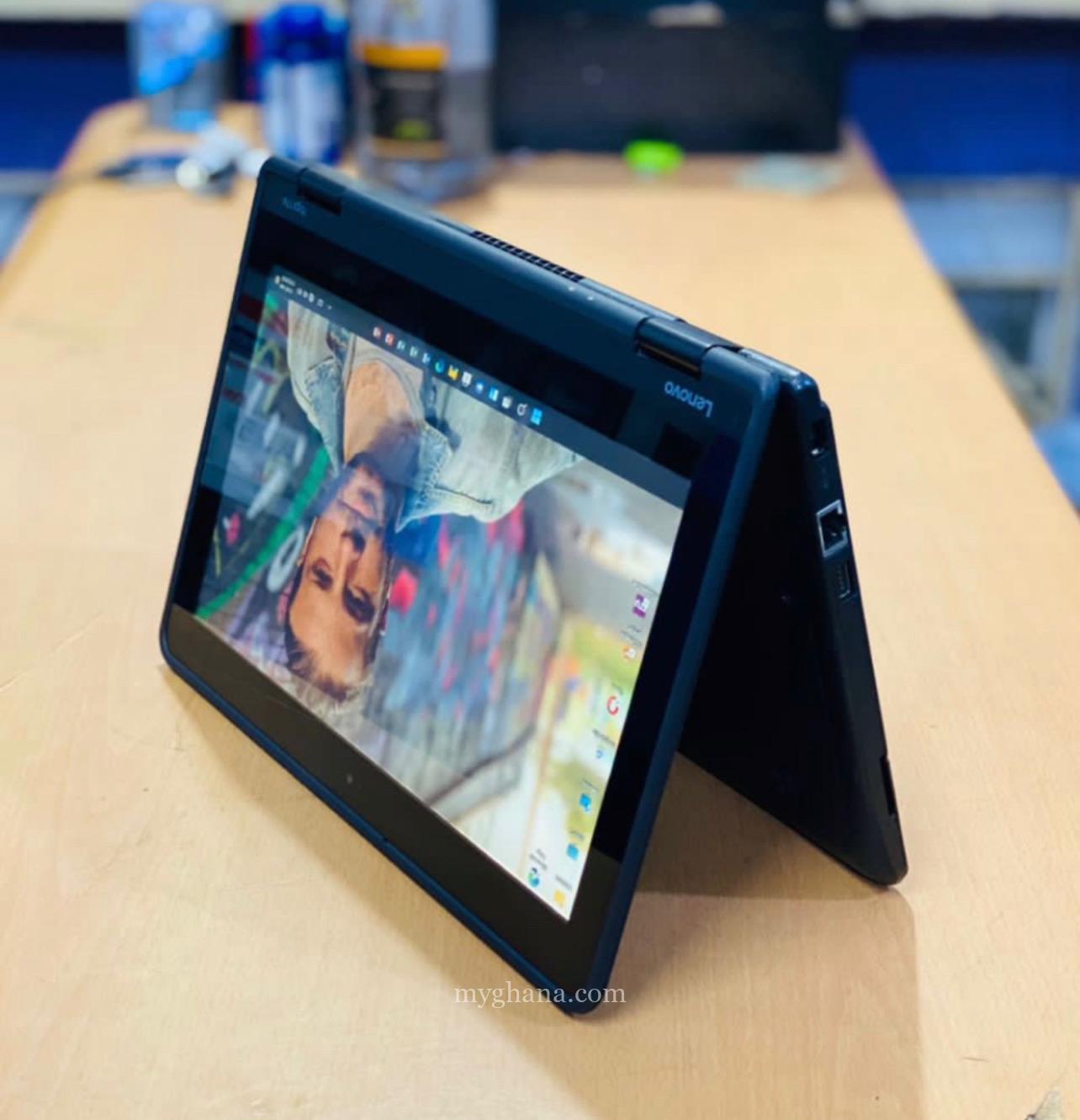 Lenovo Yoga 11e