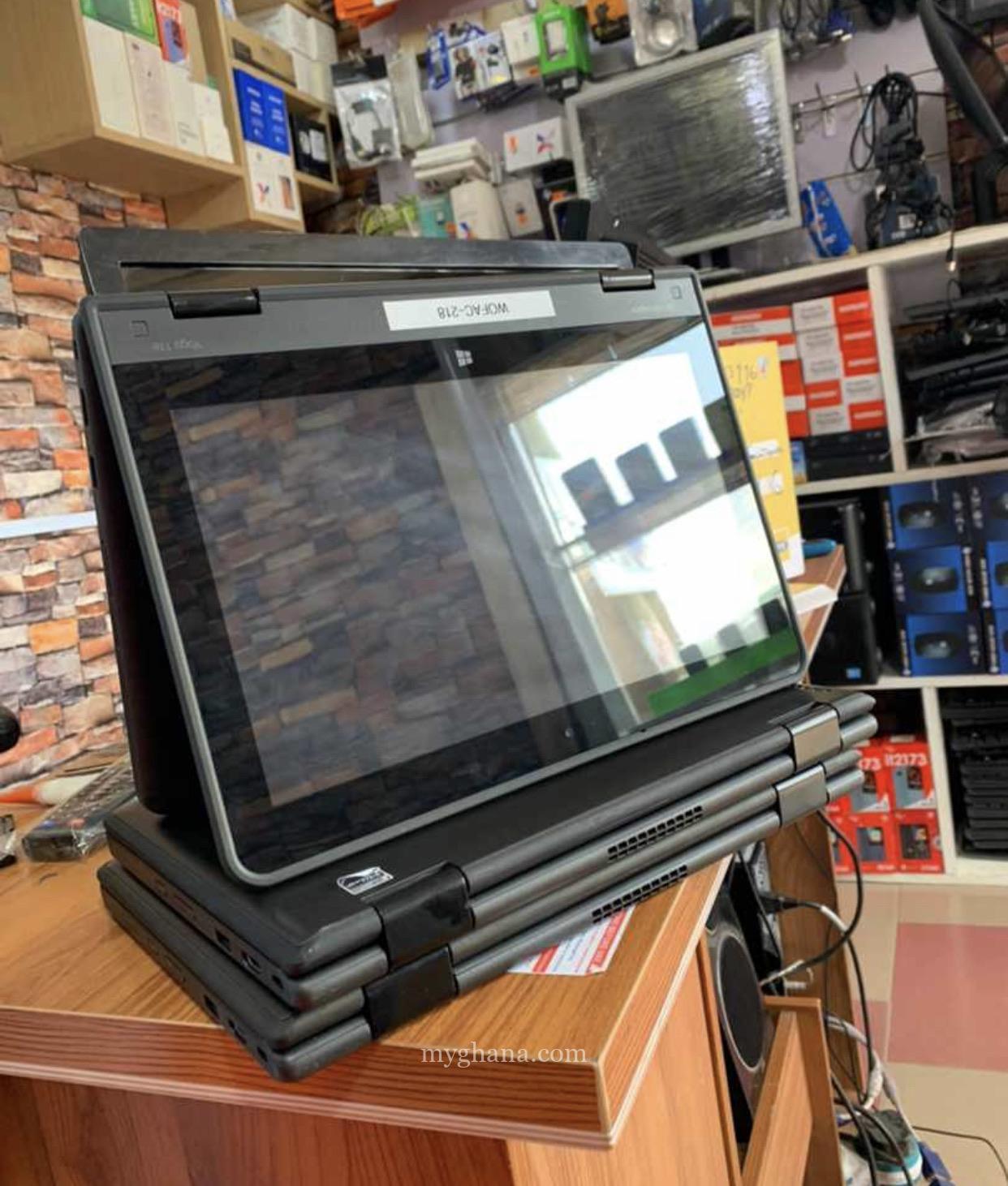 Lenovo Yoga 11e