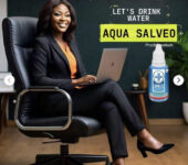 Aqua Salve Ghana