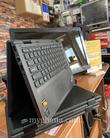 Lenovo Yoga 11e
