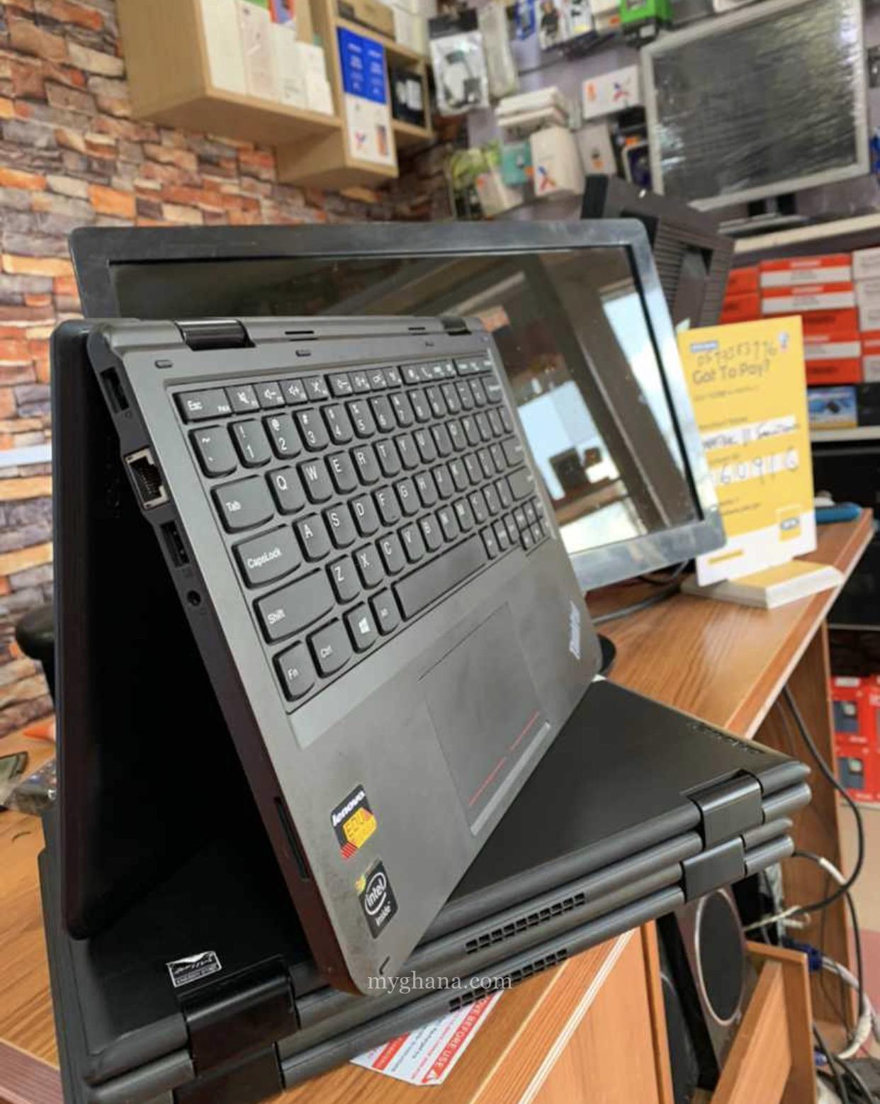 Lenovo Yoga 11e