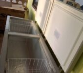 HISENSE DEEP/CHEST FREEZER 509 LTR.