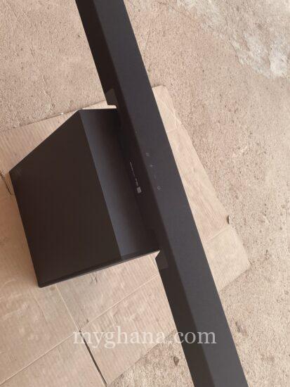 Soundbar