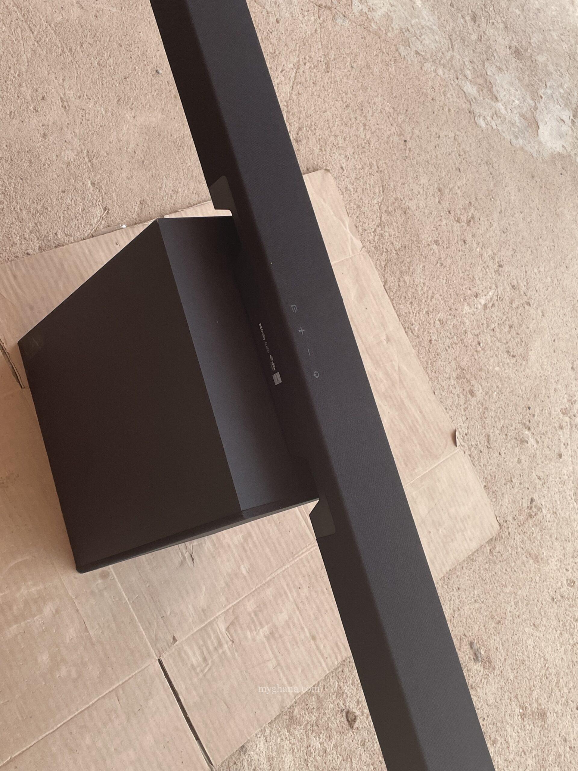 Soundbar