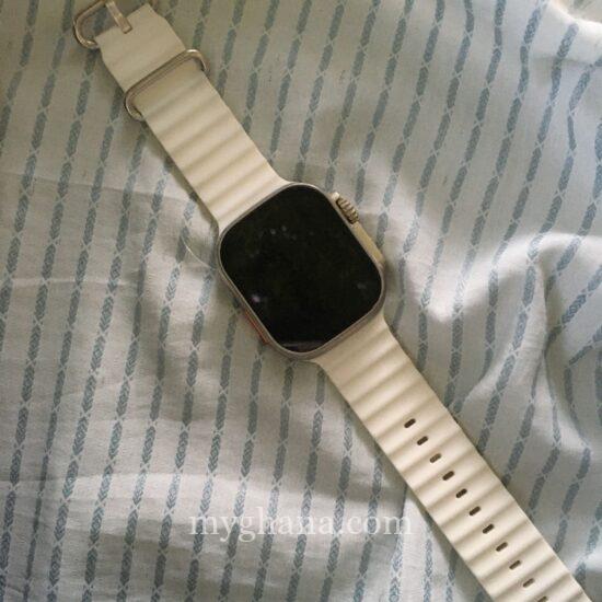 WATCH ULTRA