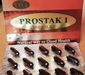 Herbal Prostate Health Supplements for Men