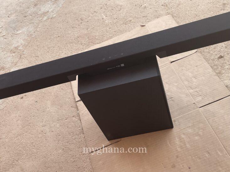 Soundbar