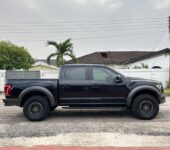 Ford F-150 Raptor 2020 model automatic 4×4
