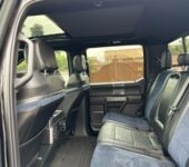 Ford F-150 Raptor 2020 model automatic 4×4