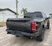 Ford F-150 Raptor 2020 model automatic 4×4
