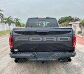 Ford F-150 Raptor 2020 model automatic 4×4