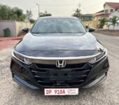 Honda Accord 2020 Sport for sale – reverse camera sunroof