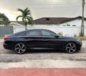 Honda Accord 2020 Sport for sale – reverse camera sunroof