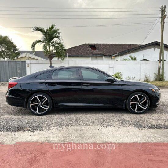 Honda Accord 2020 Sport for sale – reverse camera sunroof