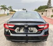 Honda Accord 2020 Sport for sale – reverse camera sunroof