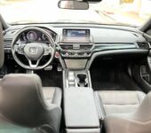 Honda Accord 2020 Sport for sale – reverse camera sunroof