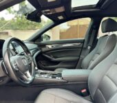 Honda Accord 2020 Sport for sale – reverse camera sunroof