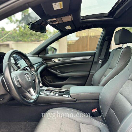 Honda Accord 2020 Sport for sale – reverse camera sunroof