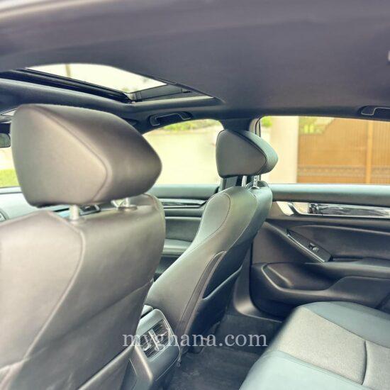 Honda Accord 2020 Sport for sale – reverse camera sunroof