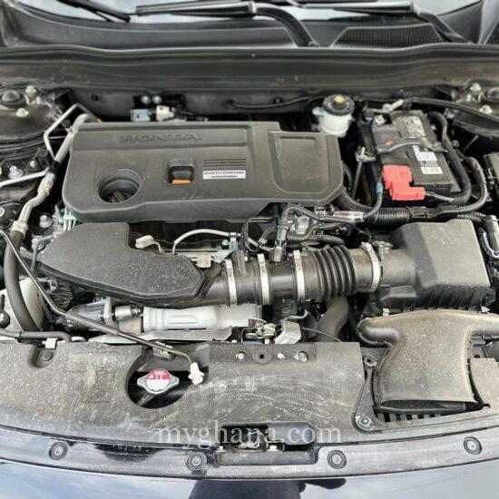 Honda Accord 2020 Sport for sale – reverse camera sunroof