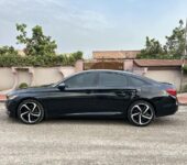 Honda Accord 2020 Sport for sale – reverse camera sunroof