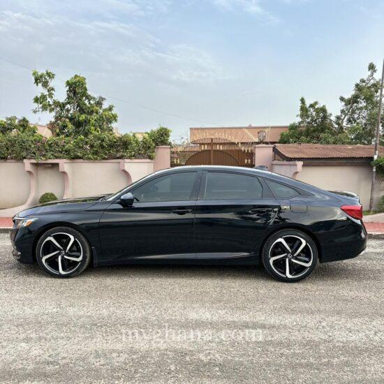 Honda Accord 2020 Sport for sale – reverse camera sunroof