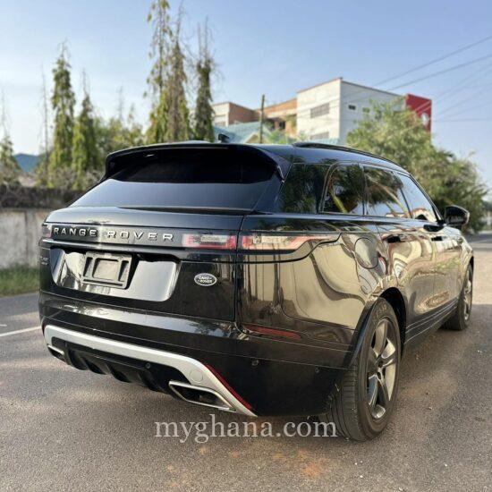 Range Rover Velar 2021 for sale