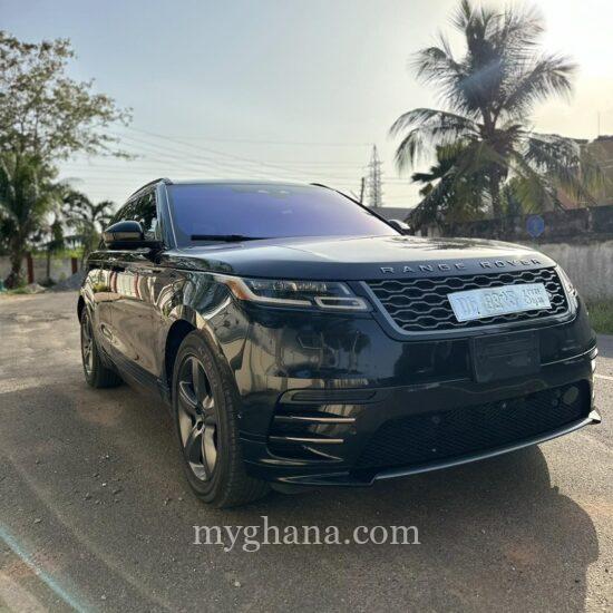 Range Rover Velar 2021 for sale