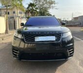 Range Rover Velar 2021 for sale