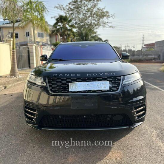 Range Rover Velar 2021 for sale