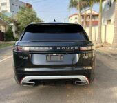 Range Rover Velar 2021 for sale