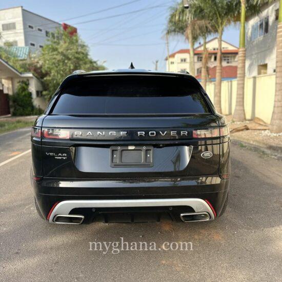 Range Rover Velar 2021 for sale