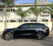 Range Rover Velar 2021 for sale