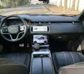 Range Rover Velar 2021 for sale