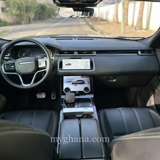 Range Rover Velar 2021 for sale
