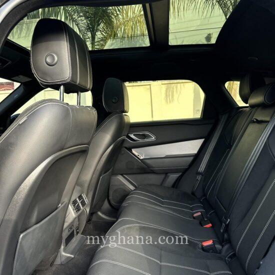 Range Rover Velar 2021 for sale