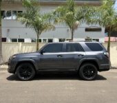Toyota 4Runner 2021 V6 Petrol 3rd Row Seat for sale at East Legon, Accra
