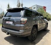 Toyota 4Runner 2021 V6 Petrol 3rd Row Seat for sale at East Legon, Accra